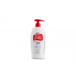Instituto Español Urea Lotion with Panthenol 500 ml Unisexe