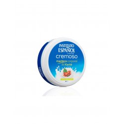 INSTITUTO ESPAÑOL TARRO CREMOSO MANT. KARITE 50ML