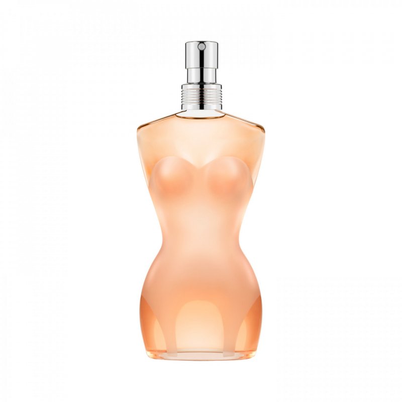 Jean Paul Gaultier Classique Eau De Toilette 50ml