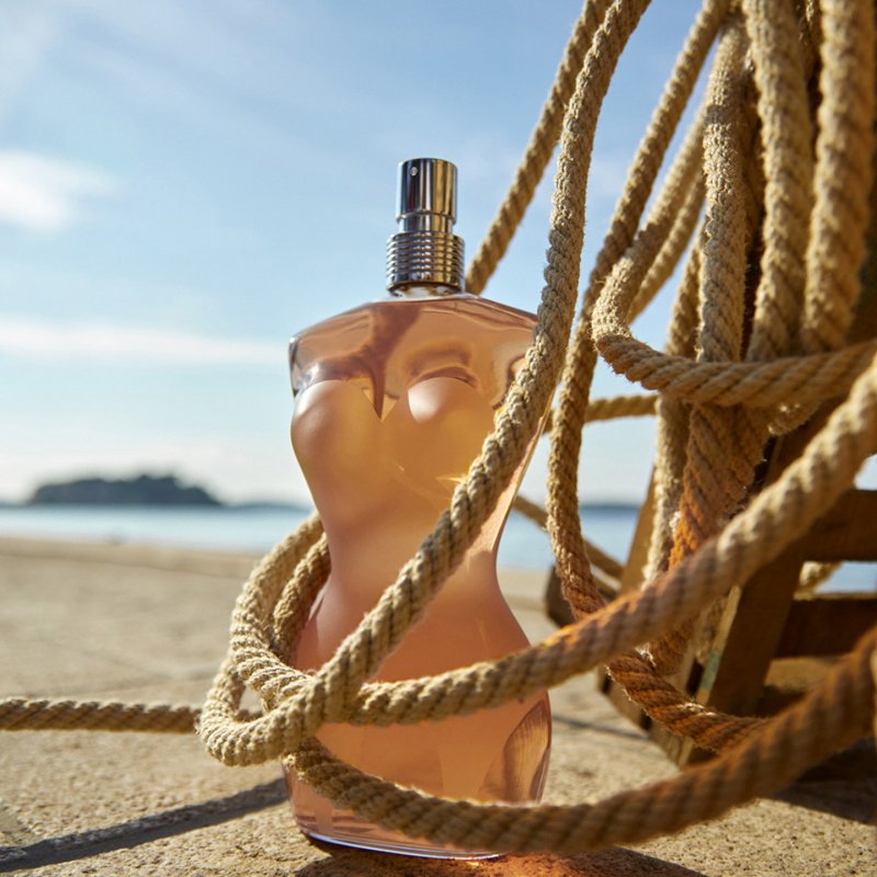 Jean Paul Gaultier Classique Eau De Toilette 50ml