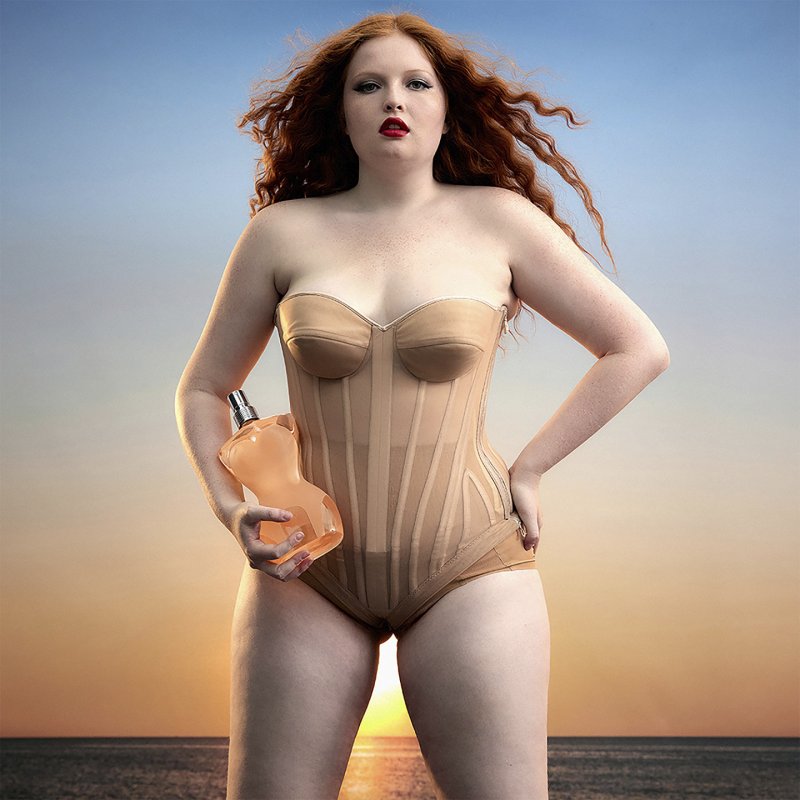 Jean Paul Gaultier Classique Eau De Toilette 50ml