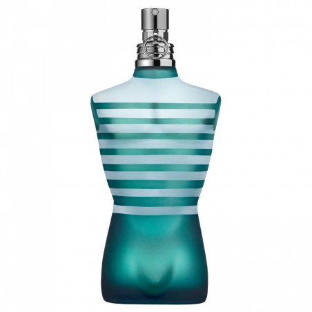 J.P. GAULTIER LE MALE EDT SPRAY 200 ML