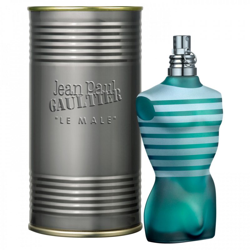 Jean Paul Gaultier Le Male Eau De Toilette 200ml