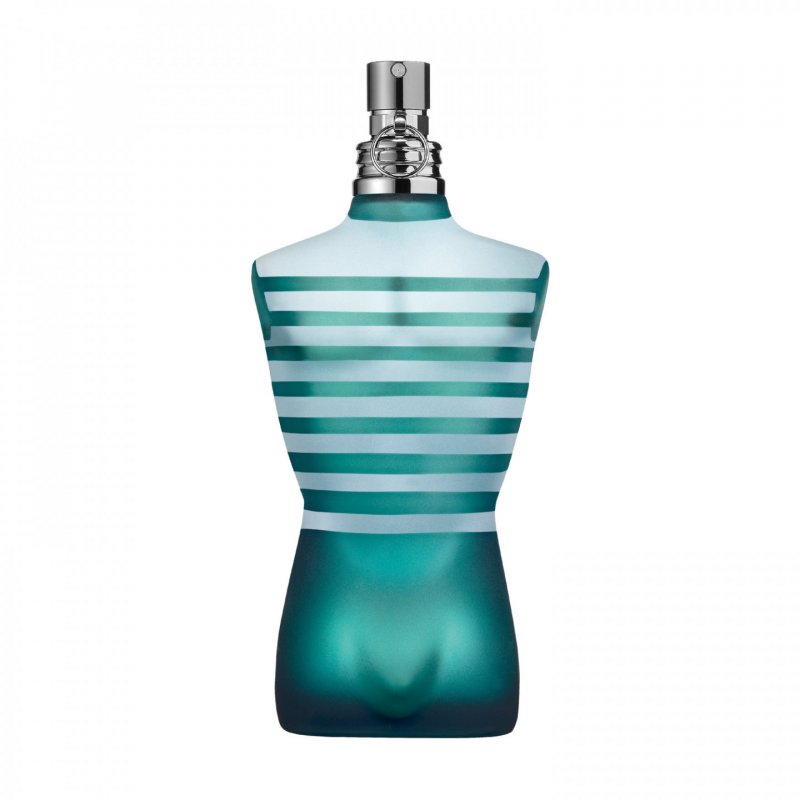 J.P. GAULTIER LE MALE EDT SPRAY 40 ML