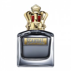 Jean Paul Gaultier Scandal Pour Homme Eau De Toilette 100ml