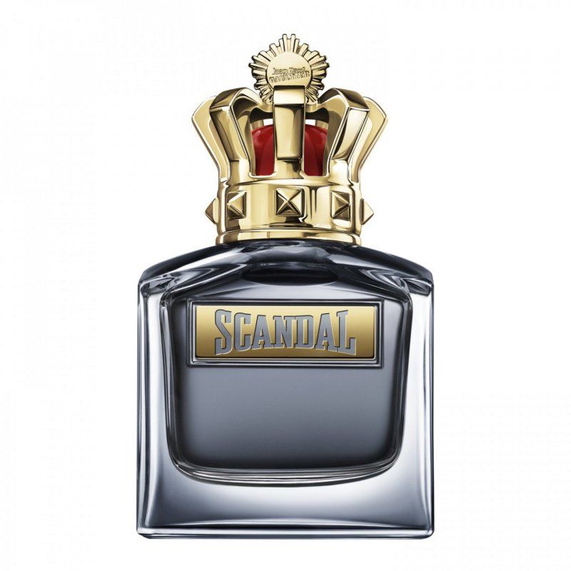 Jean Paul Gaultier Scandal Pour Homme Eau De Toilette 100ml