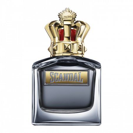 Jean Paul Gaultier Scandal Pour Homme Eau De Toilette 100ml