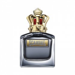 J.P. GAULTIER SCANDAL HIM EDT SPRAY 50 ML