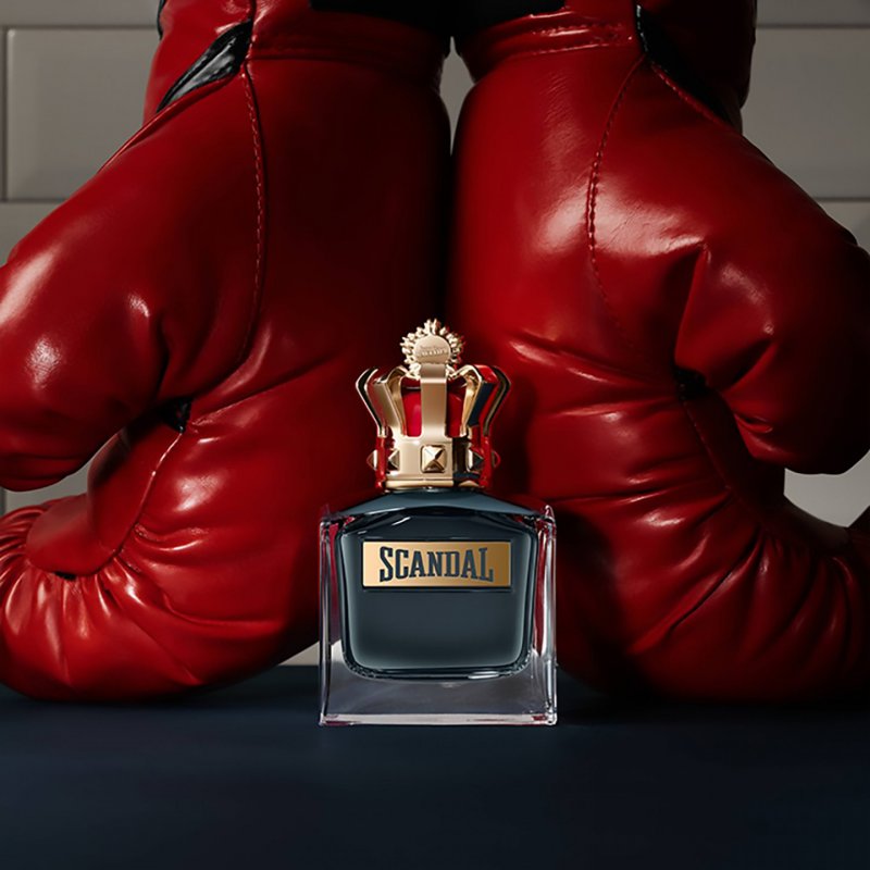 J.P. GAULTIER SCANDAL HIM EDT SPRAY 50 ML