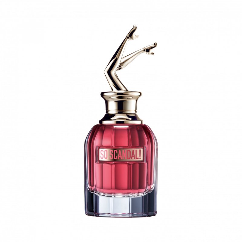 Jean Paul Gaultier So Scandal! Eau De Parfum 50ml