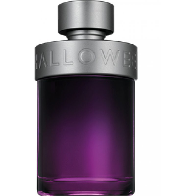 JESUS DEL POZO HALLOWEEN MAN EDT SPRAY 125 ML