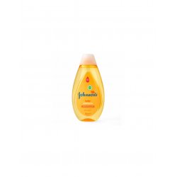 JOHNSONS BABY CHAMPU CLASICO 500 ML
