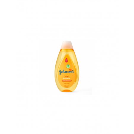 JOHNSONS BABY CHAMPU CLASICO 500 ML