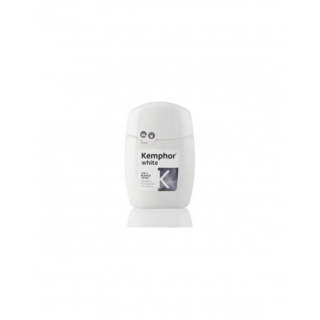 KEMPHOR 2 EN 1 WHITE BLANCO TOTAL 75 ML