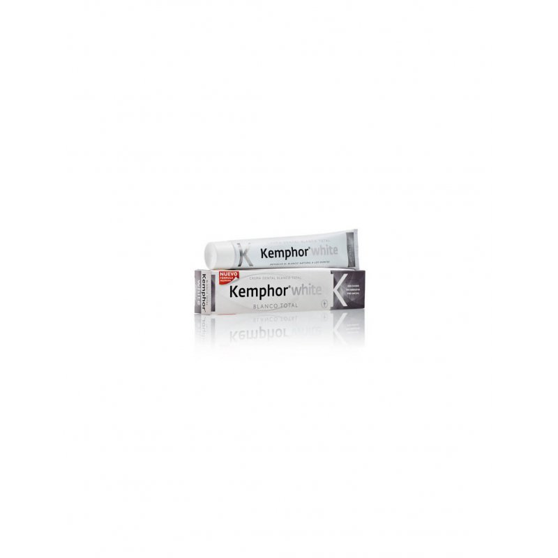 KEMPHOR WHITE BLANCO TOTAL CREMA 75 ML