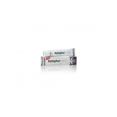 KEMPHOR WHITE BLANCO TOTAL CREMA 75 ML
