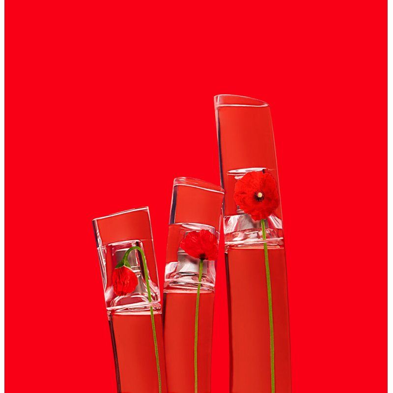 KENZO Flower By Eau De Parfum 50ml