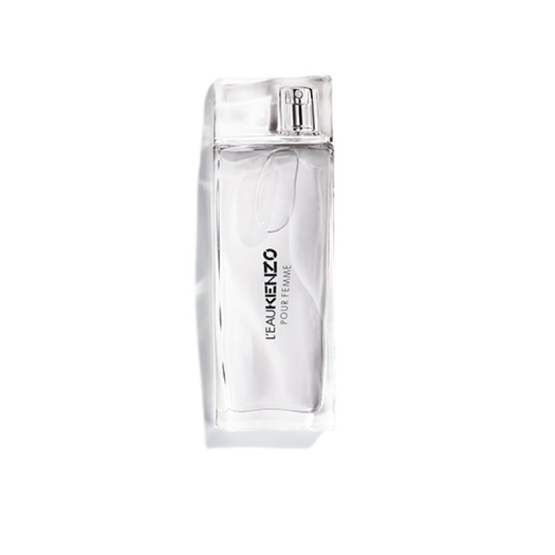 KENZO L’Eau Pour Femme Eau De Toilette 100 ml
