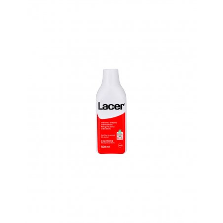 LACER COLUTORIO 500 ML