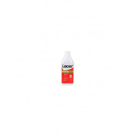 LACER COLUTORIO 500 ML 100 ML