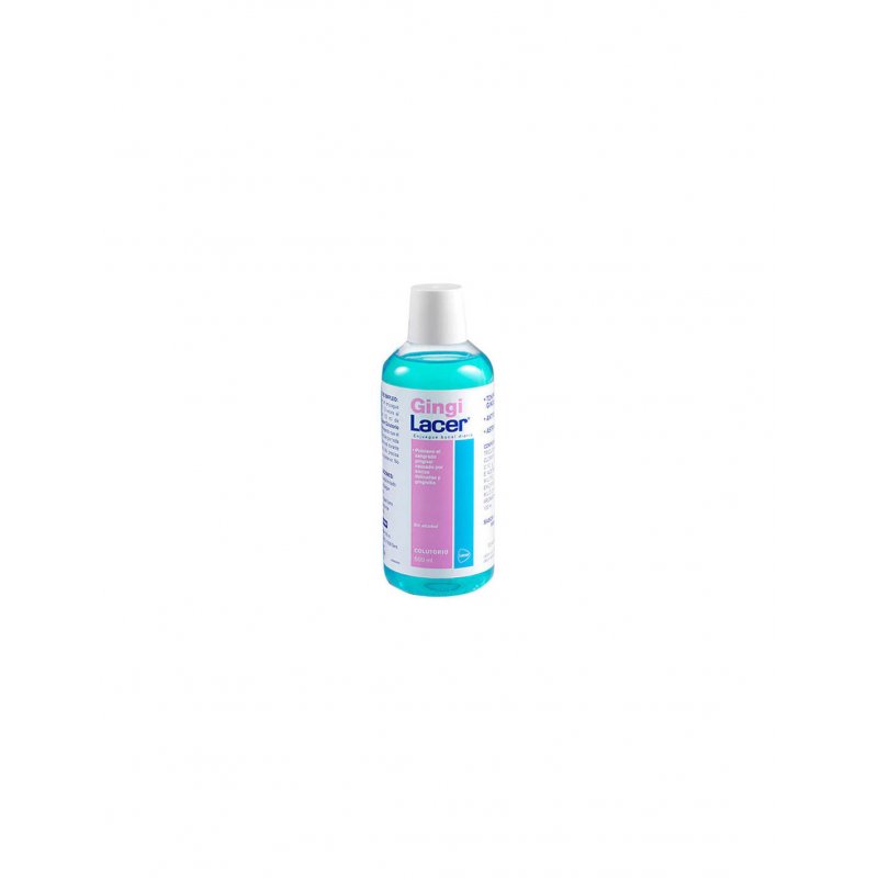 LACER GINGILACER COLUTORIO 500 ML