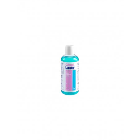 LACER GINGILACER COLUTORIO 500 ML