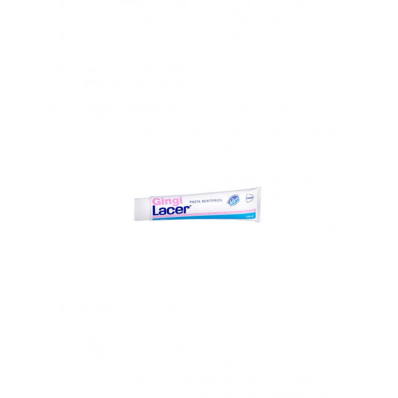 LACER GINGILACER PASTA DENTAL 125 ML