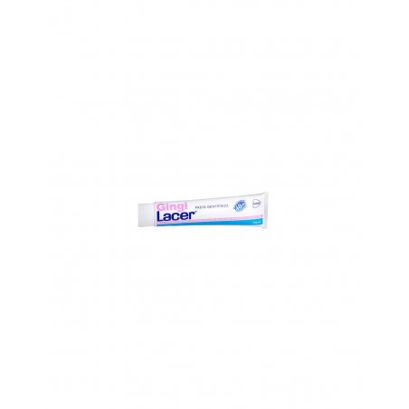 LACER GINGILACER PASTA DENTAL 125 ML