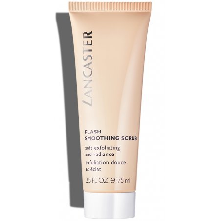 Lancaster Flash Smoothing Scrub 75ml