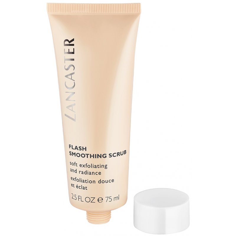 Lancaster Flash Smoothing Scrub 75ml