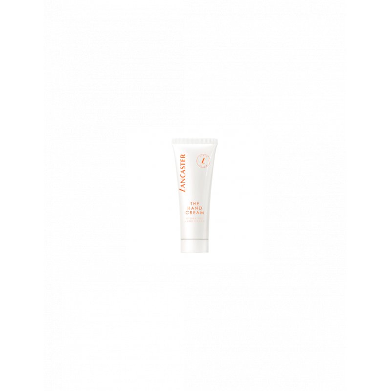 LANCASTER SOFTEN HAND CREAM 75 ML