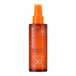 Lancaster Sun Beauty Huile de protection solaire Corps 30 Adultes