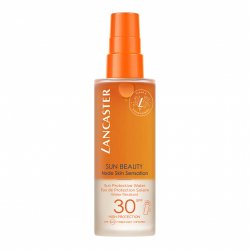 LANCASTER SOLAR LOTION PROTECTIVE WATER F30 150 ML