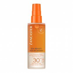 Lancaster Sun Beauty Spray de protection solaire Corps 30 Adultes