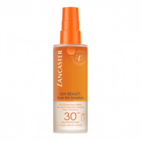 LANCASTER SOLAR LOTION PROTECTIVE WATER F30 150 ML