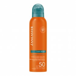 Lancaster Sun Sport Cooling Invisible Mist SPF50 200ml