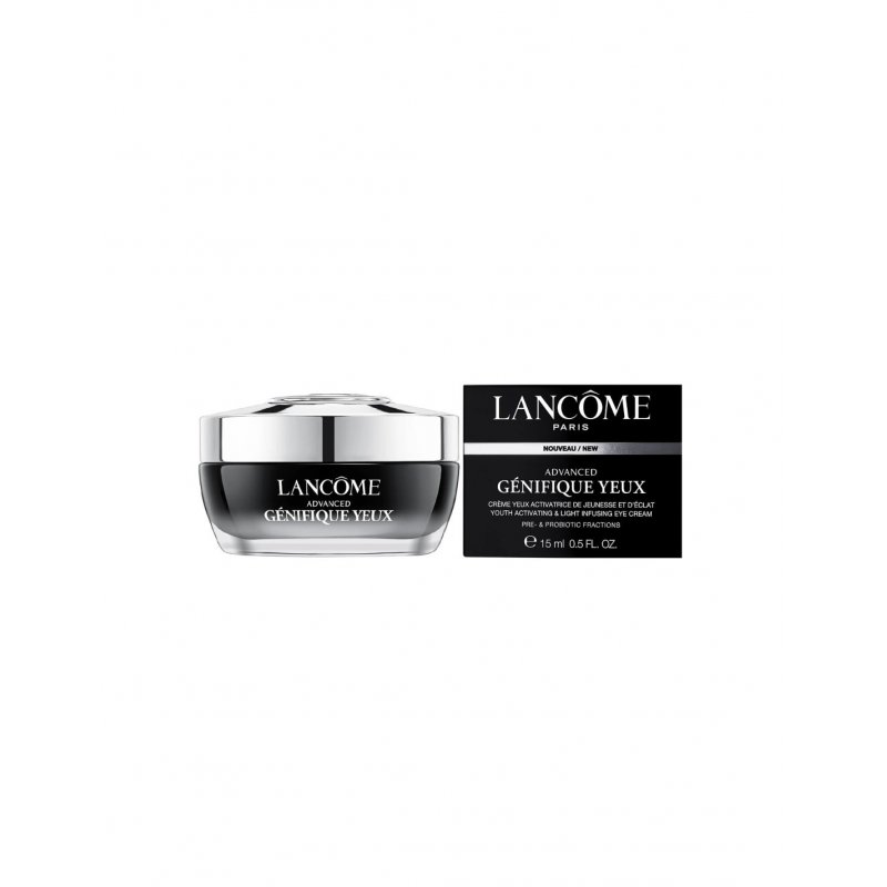 LANCOME GENIFIQUE CONTORNO OJOS 15 ML