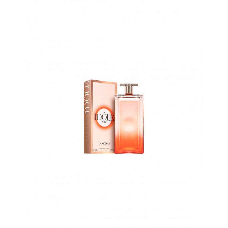 LANCOME IDOLE NOW EDP SPRAY 50 ML