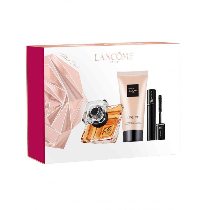 LANCOME TRESOR EDP SPRAY 30 ML SETS
