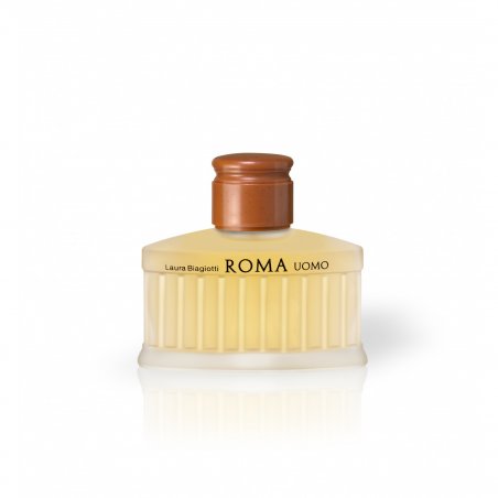 LAURA BIAGIOTTI ROMA UOMO EDT SPRAY 75 ML