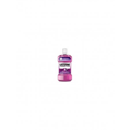 LISTERINE COLUTORIO 500 ML CUIDADO TOTAL