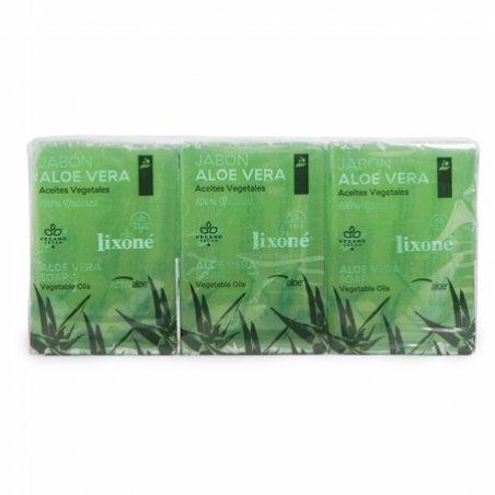 LIXONÉ Aloe Vera 410g