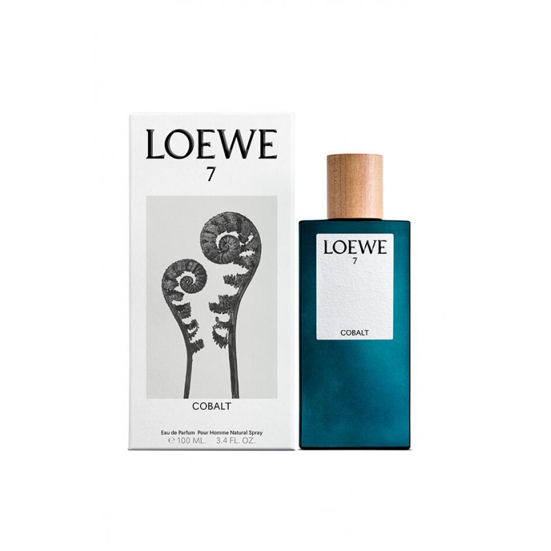 LOEWE Perfumes 7 Cobalt 100 ml Hommes