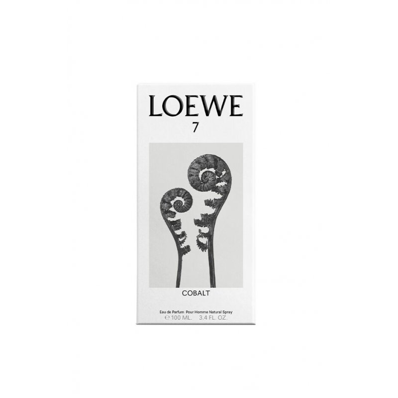 LOEWE 7 COBALT EDT SPRAY 100 ML