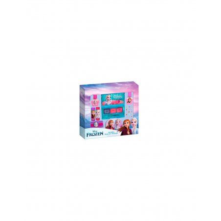 FROZEN SET BELLEZA LOTE 4 pz