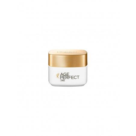 L`OREAL AGE PERFECT COLLAGEN EXPERT PIEL MADURA DIA 50ML