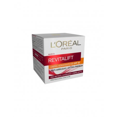 L`OREAL REVITALIFT CREMA DIA SPF30 50 ML