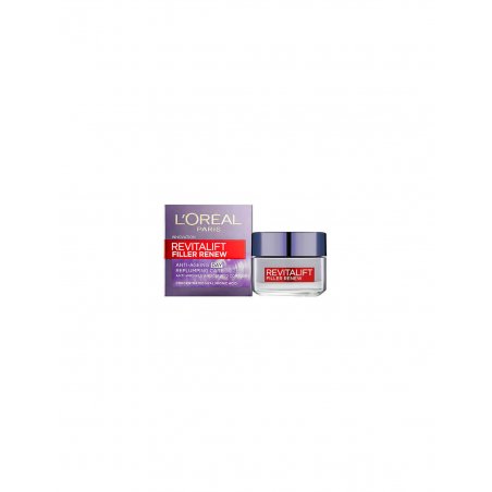 L`OREAL REVITALIFT FILLER CREMA DIA 50 ML