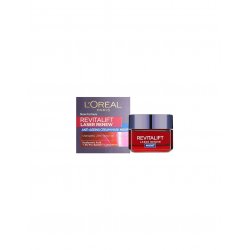 L`OREAL REVITALIFT LASER RENEW CREMA NOCHE 50 ML