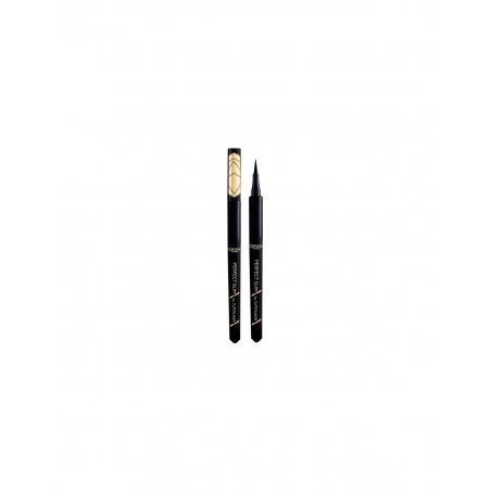 L`OREAL SUPERLINER PERFECT SLIM INTENSE BLACK